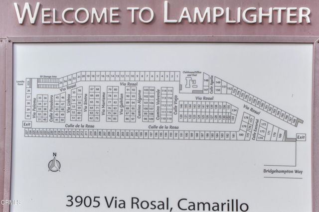 57 Via Sintra 57, Camarillo, CA 93012