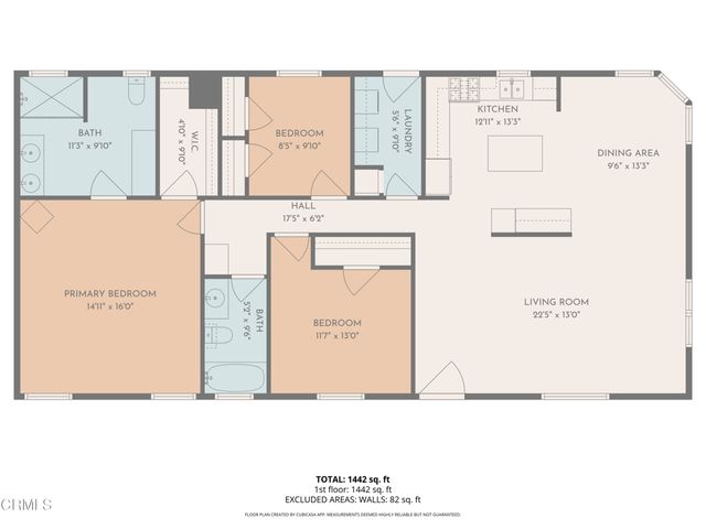 57 Via Sintra 57, Camarillo, CA 93012