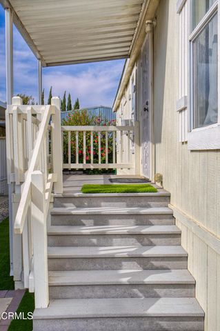 57 Via Sintra 57, Camarillo, CA 93012