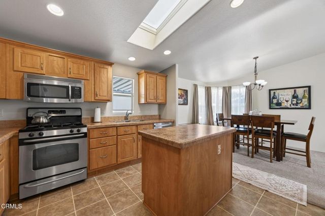 57 Via Sintra 57, Camarillo, CA 93012