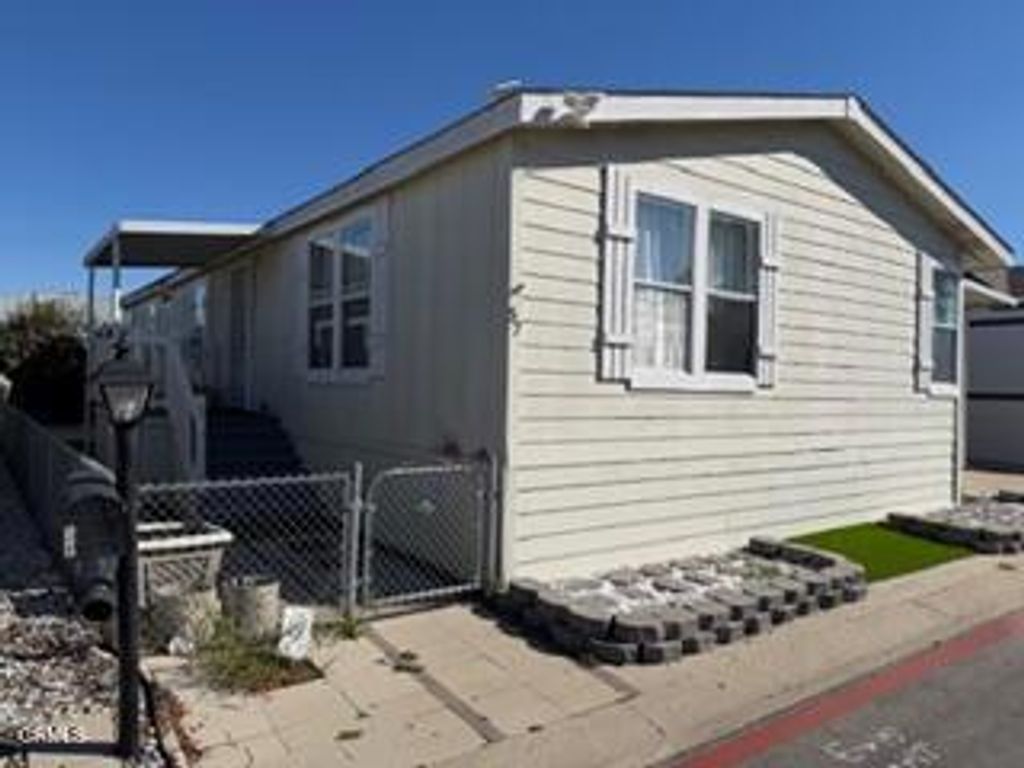 57 Via Sintra 57, Camarillo, CA 93012