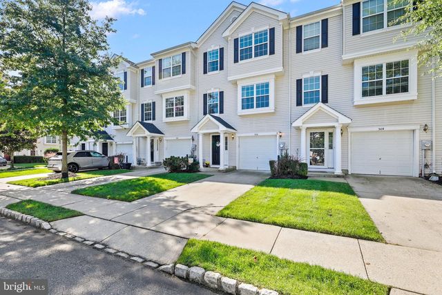 506 NOTTINGHAM PL, Delran, NJ 08075