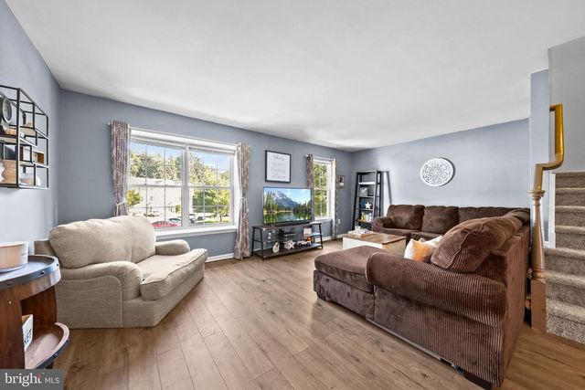 506 NOTTINGHAM PL, Delran, NJ 08075