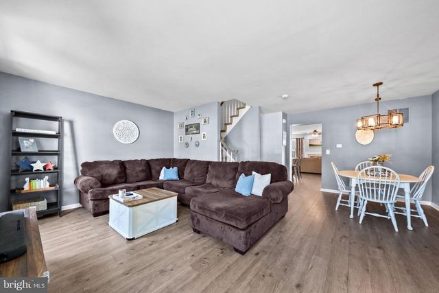 506 NOTTINGHAM PL, Delran, NJ 08075