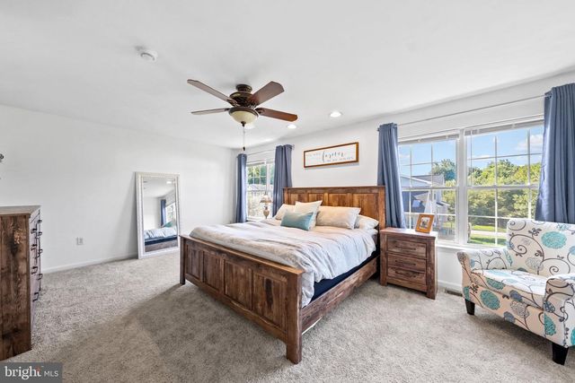 506 NOTTINGHAM PL, Delran, NJ 08075