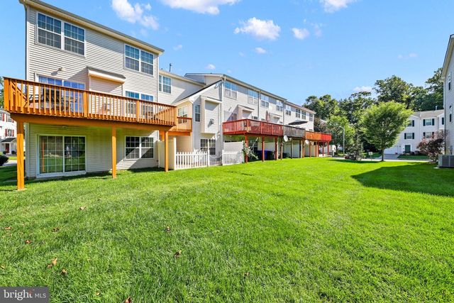 506 NOTTINGHAM PL, Delran, NJ 08075