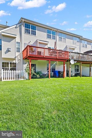 506 NOTTINGHAM PL, Delran, NJ 08075