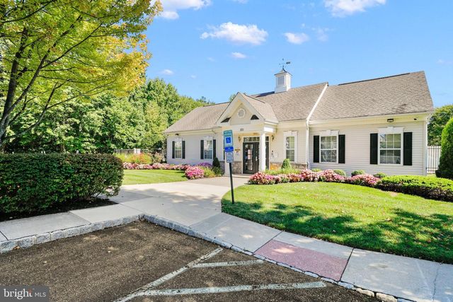 506 NOTTINGHAM PL, Delran, NJ 08075
