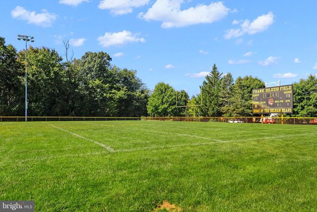 506 NOTTINGHAM PL, Delran, NJ 08075