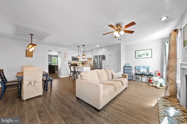 506 NOTTINGHAM PL, Delran, NJ 08075