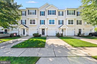 506 NOTTINGHAM PL, Delran, NJ 08075