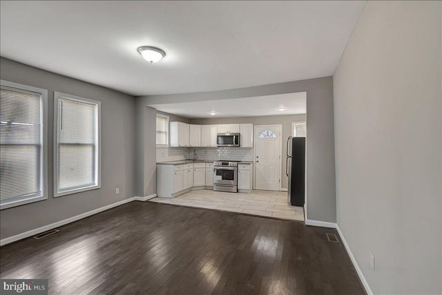 4727 OLD YORK RD, Baltimore, MD 21212