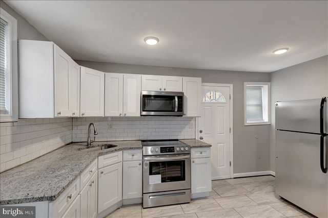 4727 OLD YORK RD, Baltimore, MD 21212