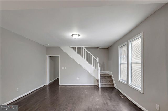 4727 OLD YORK RD, Baltimore, MD 21212