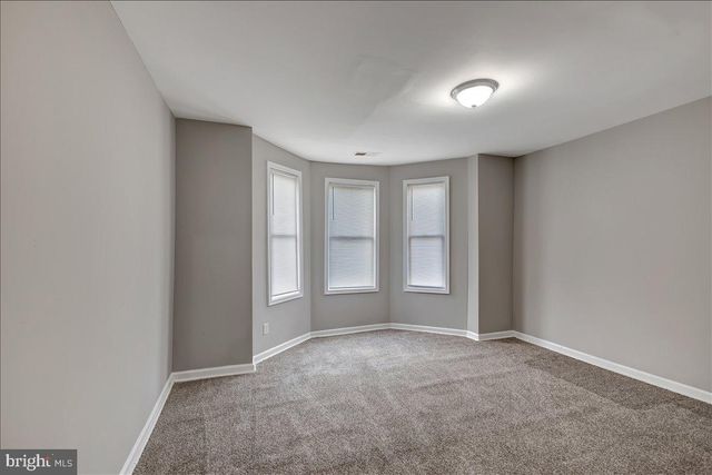 4727 OLD YORK RD, Baltimore, MD 21212