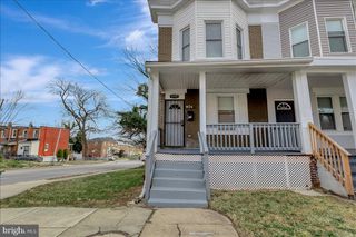 4727 OLD YORK RD, Baltimore, MD 21212