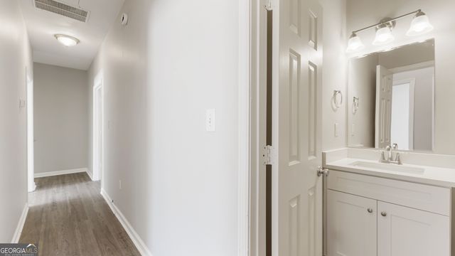 848 Ridge Avenue NW A, Atlanta, GA 30318
