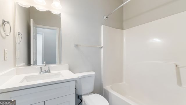 848 Ridge Avenue NW A, Atlanta, GA 30318