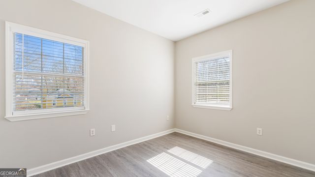 848 Ridge Avenue NW A, Atlanta, GA 30318