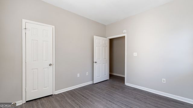 848 Ridge Avenue NW A, Atlanta, GA 30318