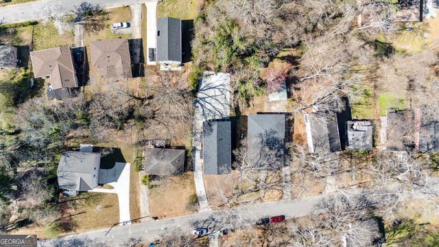 848 Ridge Avenue NW A, Atlanta, GA 30318