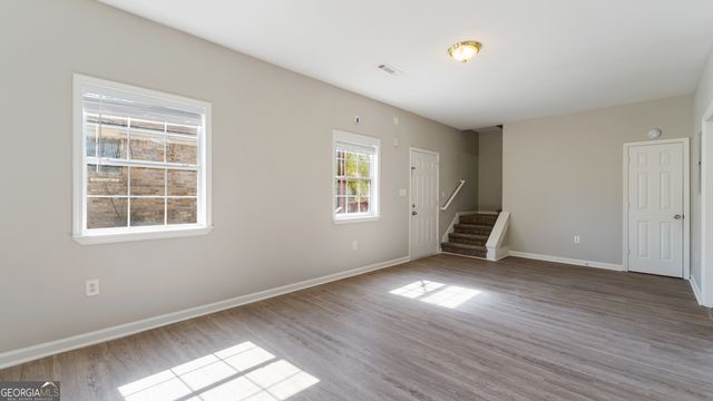 848 Ridge Avenue NW A, Atlanta, GA 30318