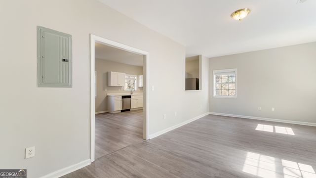 848 Ridge Avenue NW A, Atlanta, GA 30318