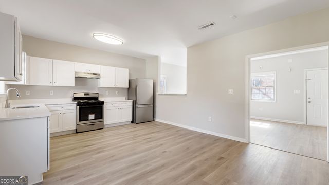 848 Ridge Avenue NW A, Atlanta, GA 30318
