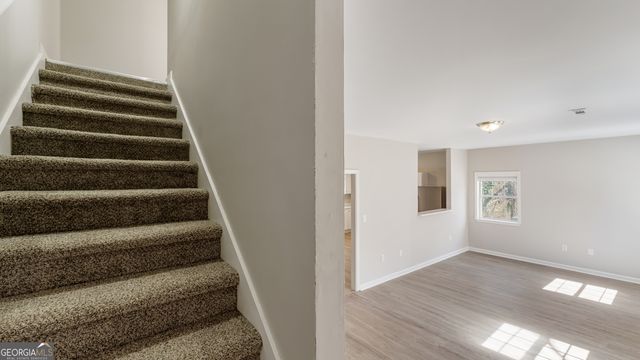 848 Ridge Avenue NW A, Atlanta, GA 30318