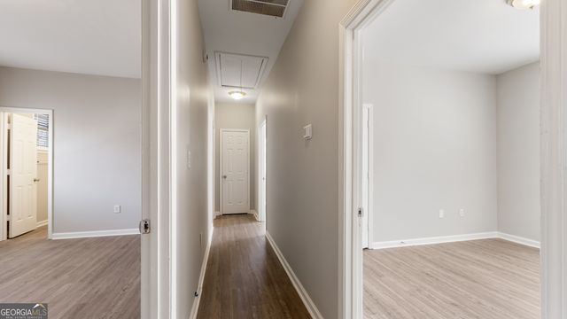 848 Ridge Avenue NW A, Atlanta, GA 30318