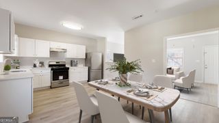 848 Ridge Avenue NW A, Atlanta, GA 30318