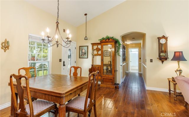 25503 Via Impreso, Valencia, CA 91355