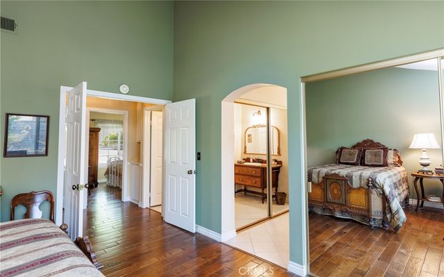 25503 Via Impreso, Valencia, CA 91355