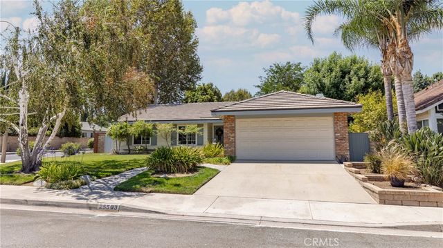 25503 Via Impreso, Valencia, CA 91355