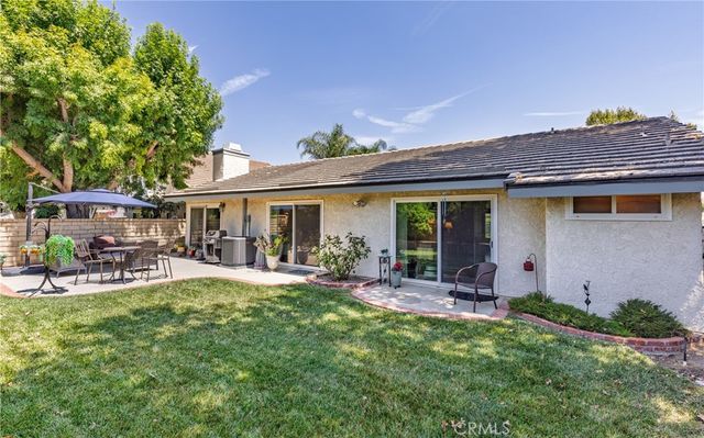 25503 Via Impreso, Valencia, CA 91355