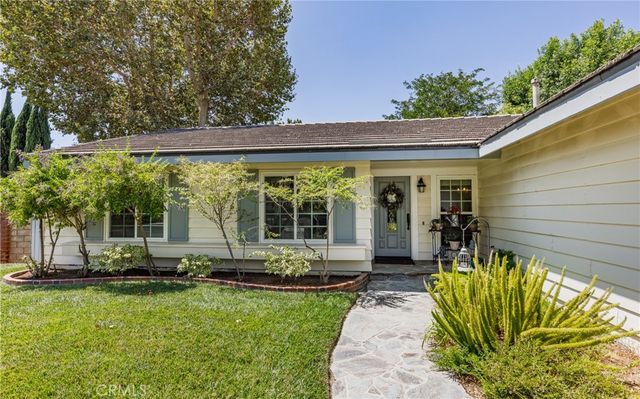 25503 Via Impreso, Valencia, CA 91355