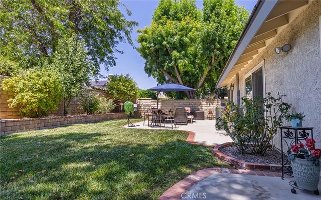 25503 Via Impreso, Valencia, CA 91355