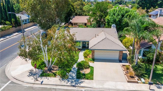25503 Via Impreso, Valencia, CA 91355