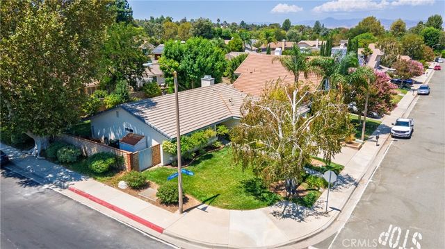 25503 Via Impreso, Valencia, CA 91355