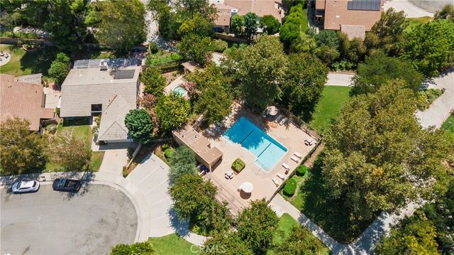25503 Via Impreso, Valencia, CA 91355