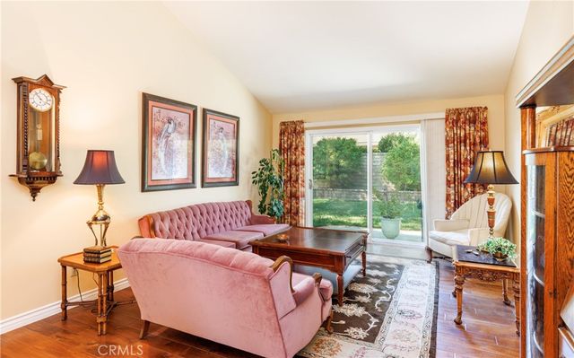 25503 Via Impreso, Valencia, CA 91355