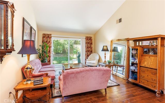 25503 Via Impreso, Valencia, CA 91355