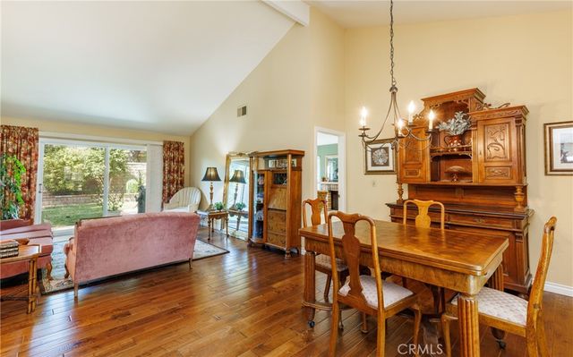 25503 Via Impreso, Valencia, CA 91355