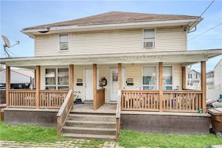 1612 Maple Avenue, Wellsville, OH 43968