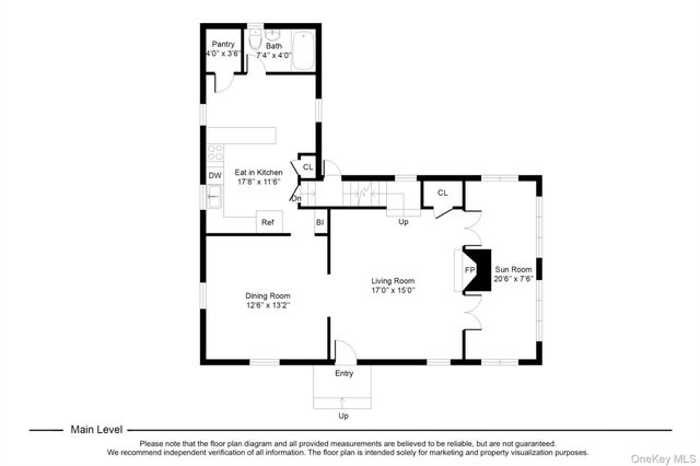 1083 Hunter Avenue, Pelham, NY 10803