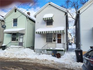 325 Wagner Ave, City Of But Nw, PA 16001