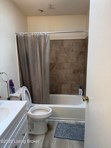 3202 Ainslie Way, Louisville, KY 40220