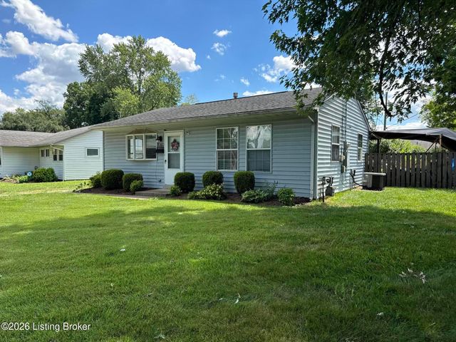 3202 Ainslie Way, Louisville, KY 40220