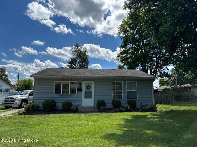 3202 Ainslie Way, Louisville, KY 40220