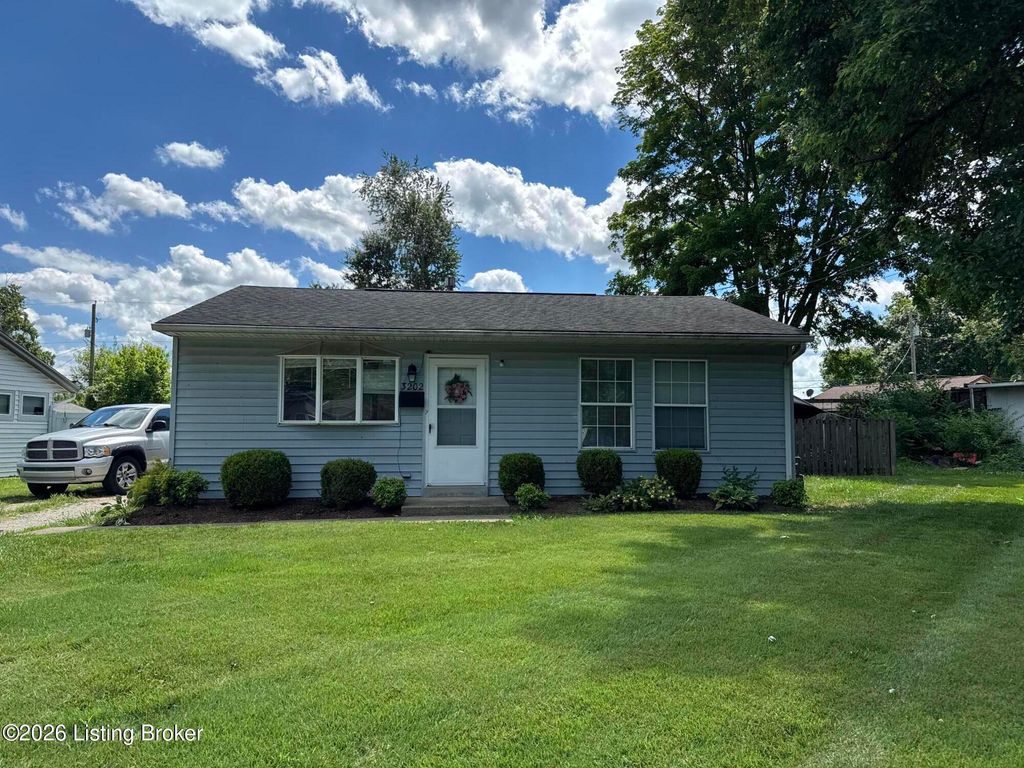 3202 Ainslie Way, Louisville, KY 40220